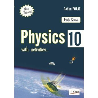 Oran 10 Physics Rahim Polat