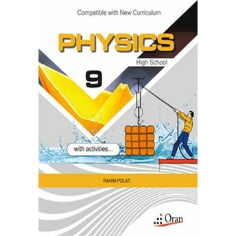 Oran 9 Physics Rahim Polat