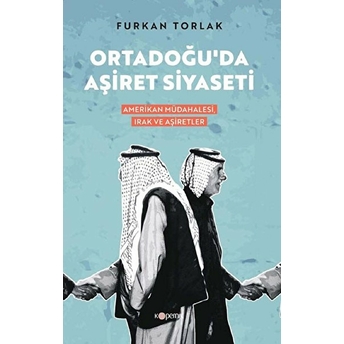 Ordadoğu’ Da Aşiret Siyaseti Furkan Torlak