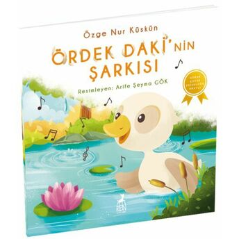 Ördek Daki’nin Şarkısı Özge Nur Küskün