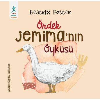 Ördek Jemima’nın Öyküsü Beatrix Potter