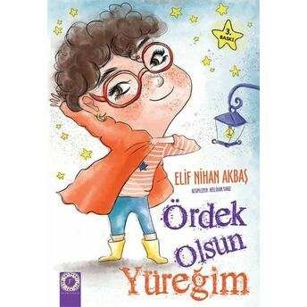 Ördek Olsun Yüreğim Elif Nihan Akbaş