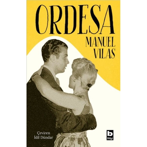 Ordesa Manuel Vilas