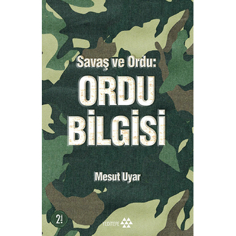 Ordu Bilgisi Mesut Uyar