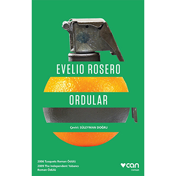 Ordular Evelio Rosero