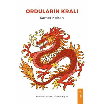 Orduların Kralı Erdem Kıyak