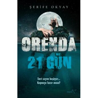 Orenda-21 Gün Şerife Okyay