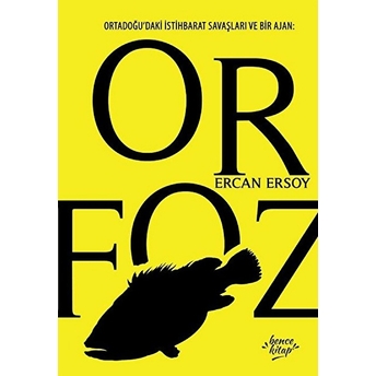 Orfoz Ercan Ersoy