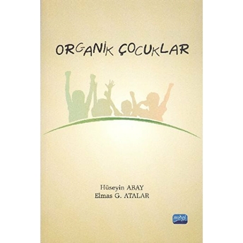 Organik Çocuklar - 1 Elmas Ç. Atalar