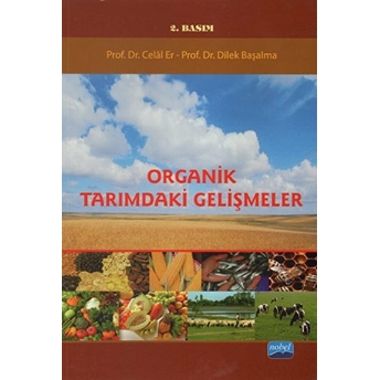 Organik Tarımdaki Gelişmeler