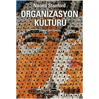 Organizasyon Kültürü Naomi Stanford