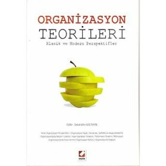 Organizasyon Teorileri Komisyon