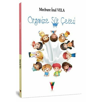 Organize Süt Çetesi