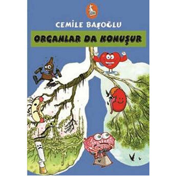 Organlar Da Konuşur Cemile Başoğlu