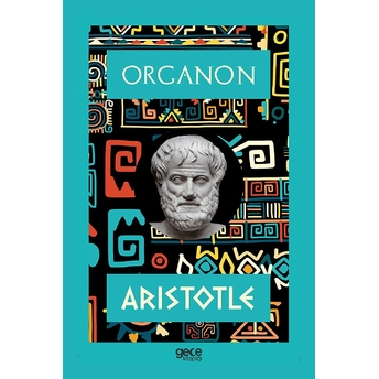 Organon - Aristotle