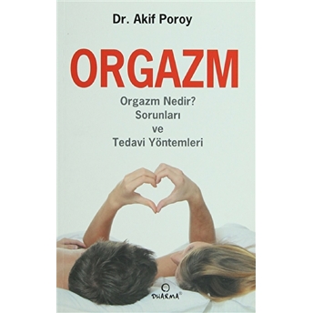 Orgazm Akif Poroy