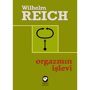 Orgazmın Işlevi Wilhelm Reich