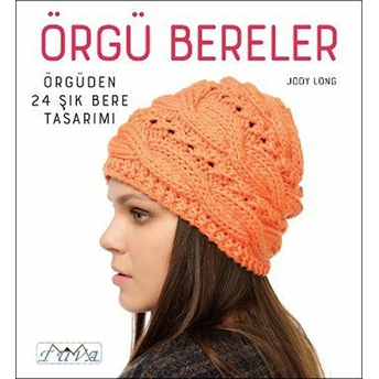 Örgü Bereler