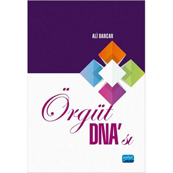 Örgüt Dna’sı Ali Bancar