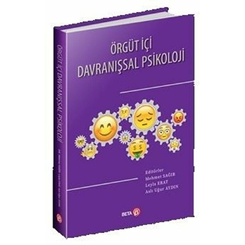 Örgüt Içi Davranışsal Psikoloji