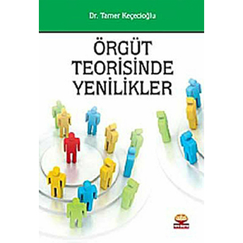 Örgüt Teorisinde Yenilikler