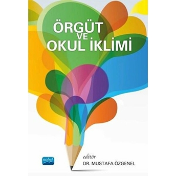 Örgüt Ve Okul Iklimi