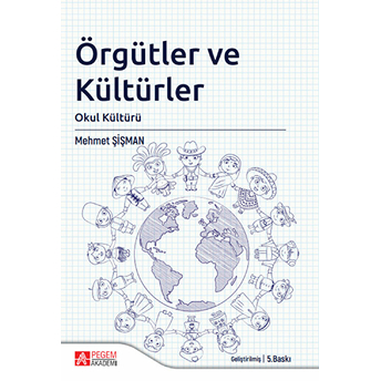 Örgütler Ve Kültürler Mehmet Şişman