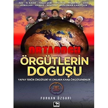 Örgütlerin Doğuşu Furkan Özsarı