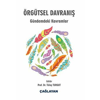 Örgütsel Davranış Tülay Turgut