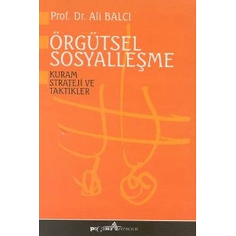 Örgütsel Sosyalleşme