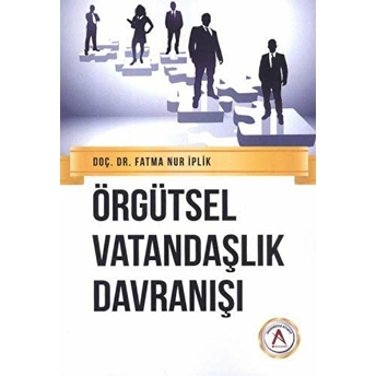 Örgütsel Vatandaşlık Davranışı