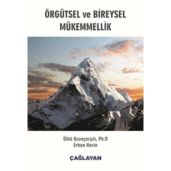 Örgütsel Ve Bireysel Mükemmellik