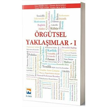 Örgütsel Yaklaşımlar 1 Bahriye Terlemez