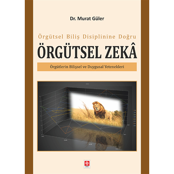 Örgütsel Zeka - Murat Güler