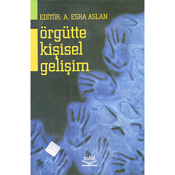 Örgütte Kişisel Gelişim