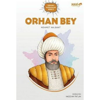 Orhan Bey Mehmet Nalbant