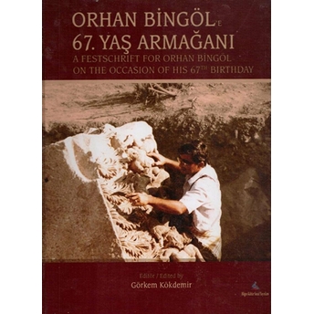 Orhan Bingöle 67.Yaş Armağanı Görkem Kökdemir