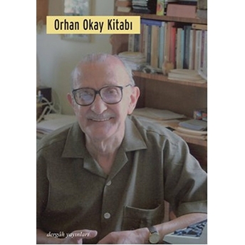 Orhan Okay Kitabı Kolektif