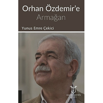 Orhan Özdemir'e Armağan