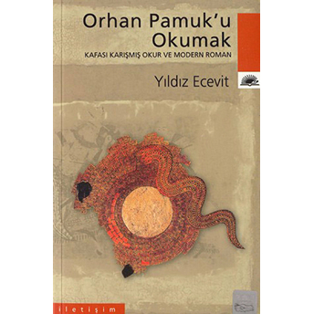 Orhan Pamuk’u Okumak: Kafası Karışmış Okur Ve Modern Roman Yıldız Ecevit