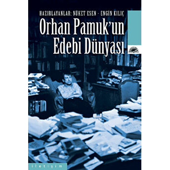 Orhan Pamuk’un Edebi Dünyası Kolektif