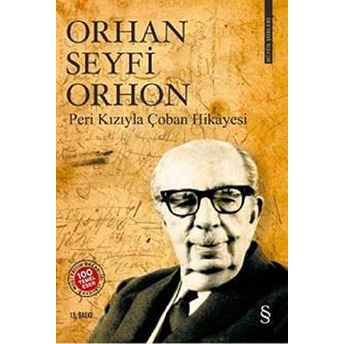 Orhan Seyfi Orhon Bütün Şiirleri Orhan Seyfi Orhon