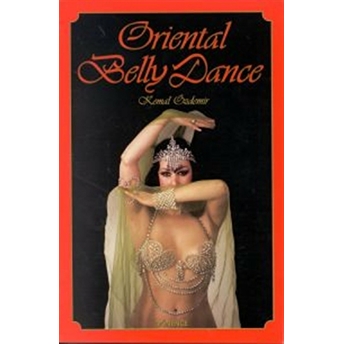 Oriental Belly Dance Kemal Özdemir