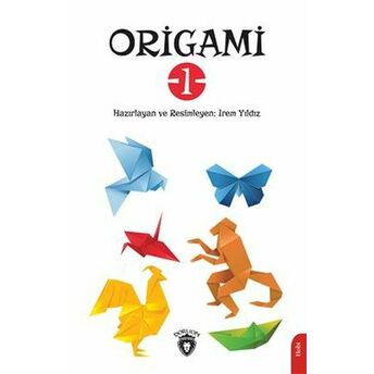 Origami -1 Irem Yıldız