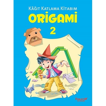 Origami 2 Kolektif