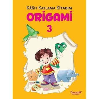 Origami 3 Kolektif