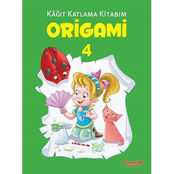 Origami 4 Kolektif