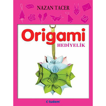 Origami / Hediyelik Nazan Tacer