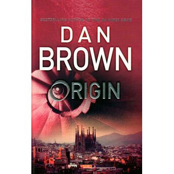 Origin (Ciltli) Dan Brown