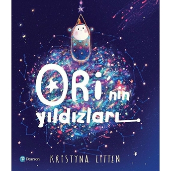 Orinin Yıldızları Kristyna Litten